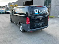 Mercedes-benz vito bedrijfswagen - afbeelding 3 van  34