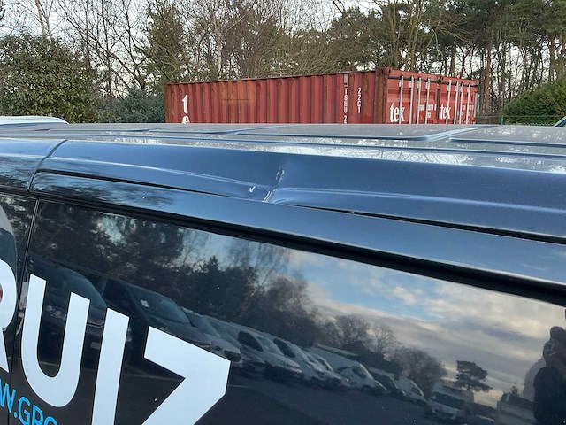 Mercedes-benz vito bedrijfswagen - afbeelding 8 van  34