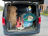 Mercedes-benz vito bedrijfswagen - afbeelding 11 van  34