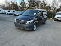 Mercedes-benz vito bedrijfswagen