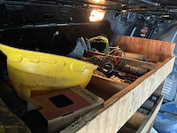 Mercedes-benz vito bedrijfswagen - afbeelding 14 van  34