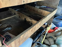 Mercedes-benz vito bedrijfswagen - afbeelding 15 van  34