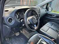 Mercedes-benz vito bedrijfswagen - afbeelding 19 van  34