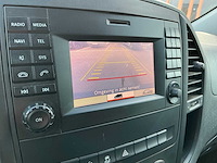Mercedes-benz vito bedrijfswagen - afbeelding 24 van  34