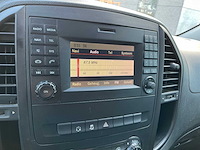 Mercedes-benz vito bedrijfswagen - afbeelding 25 van  34