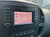 Mercedes-benz vito bedrijfswagen - afbeelding 26 van  34