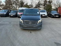 Mercedes-benz vito bedrijfswagen - afbeelding 23 van  34