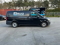 Mercedes-benz vito bedrijfswagen - afbeelding 31 van  34