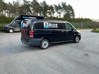 Mercedes-benz vito bedrijfswagen - afbeelding 32 van  34