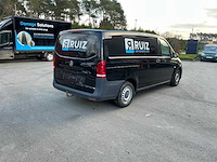 Mercedes-benz vito bedrijfswagen - afbeelding 33 van  34