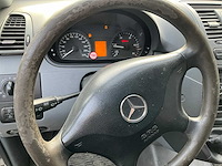 Mercedes-benz vito bedrijfswagen - afbeelding 3 van  33