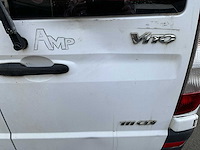 Mercedes-benz vito bedrijfswagen - afbeelding 17 van  33