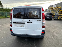 Mercedes-benz vito bedrijfswagen - afbeelding 30 van  33