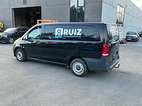 Mercedes-benz vito bedrijfswagen - afbeelding 4 van  22