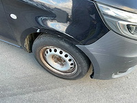 Mercedes-benz vito bedrijfswagen - afbeelding 7 van  22