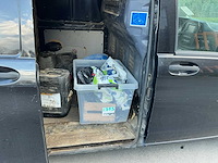 Mercedes-benz vito bedrijfswagen - afbeelding 9 van  22