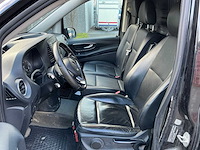 Mercedes-benz vito bedrijfswagen - afbeelding 13 van  22