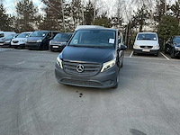 Mercedes-benz vito bedrijfswagen - afbeelding 10 van  22