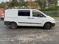 Mercedes-benz vito bedrijfswagen