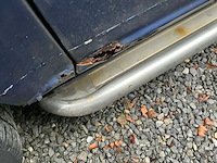 Mercedes-benz vito bedrijfswagen - afbeelding 9 van  9