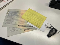 Mercedes-benz vito bedrijfswagen - afbeelding 5 van  14