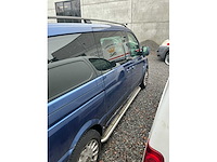 Mercedes-benz vito bedrijfswagen - afbeelding 11 van  14