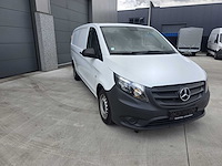 Mercedes-benz vito bedrijfswagen - afbeelding 2 van  13