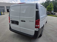Mercedes-benz vito bedrijfswagen - afbeelding 3 van  13