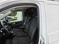 Mercedes-benz vito bedrijfswagen - afbeelding 6 van  13