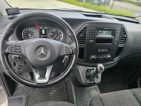 Mercedes-benz vito bedrijfswagen - afbeelding 7 van  13