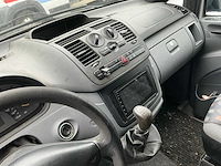 Mercedes-benz vito bedrijfswagen - afbeelding 13 van  15
