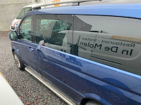 Mercedes-benz vito bedrijfswagen - afbeelding 3 van  15
