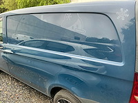 Mercedes-benz vito bedrijfswagen - afbeelding 14 van  15