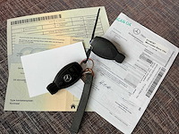 Mercedes-benz vito bedrijfswagen - afbeelding 15 van  15