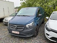 Mercedes-benz vito bedrijfswagen