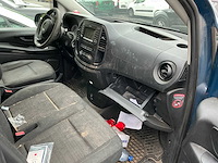 Mercedes-benz vito bedrijfswagen - afbeelding 6 van  15