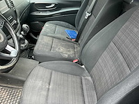 Mercedes-benz vito bedrijfswagen - afbeelding 2 van  14