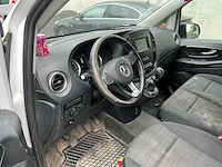 Mercedes-benz vito bedrijfswagen - afbeelding 3 van  14