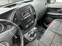 Mercedes-benz vito bedrijfswagen - afbeelding 4 van  14