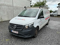 Mercedes-benz vito bedrijfswagen