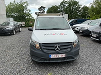 Mercedes-benz vito bedrijfswagen - afbeelding 7 van  14