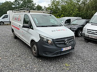 Mercedes-benz vito bedrijfswagen - afbeelding 8 van  14