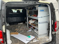 Mercedes-benz vito bedrijfswagen - afbeelding 11 van  14
