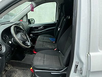 Mercedes-benz vito bedrijfswagen - afbeelding 14 van  14
