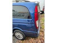 Mercedes-benz vito bedrijfswagen - afbeelding 10 van  15