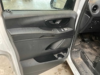 Mercedes-benz vito bedrijfswagen