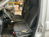 Mercedes-benz vito bedrijfswagen - afbeelding 2 van  9