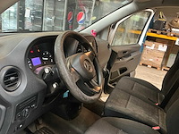Mercedes-benz vito bedrijfswagen - afbeelding 3 van  9