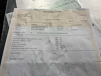 Mercedes-benz vito bedrijfswagen - afbeelding 8 van  9