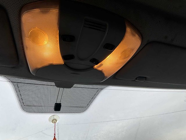 Mercedes-benz vito bedrijfswagen - afbeelding 11 van  40